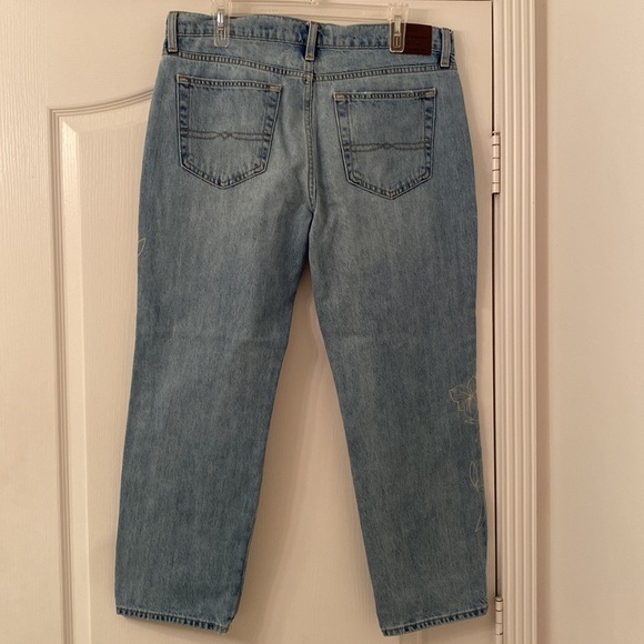 Lucky brand jeans size 12/31 - Picture 6 of 15